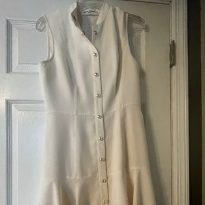 Amanda Uprichard Dress